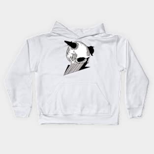 Skull Kids Hoodie